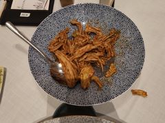 -君庭中餐厅(友谊宾馆店)