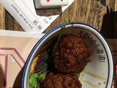 狮子头-卤儿道道(龙游路店)
