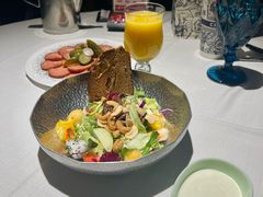 -俄士厨房(五棵松华熙LIVE店)