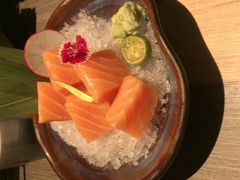 -炙柒Sekinana·精致日料(合生汇店)
