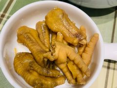 -大厨小馆(华阳城店)