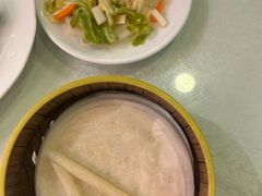 -东四民芳餐厅(朝阳门店)