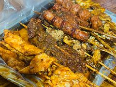 -胡仁根胡记炸炸炸