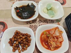 -长顺参鸡汤店(西塔总店)