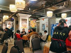-沙田鸽王(解放路店)