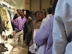 -ZARA HOME(天环广场店)