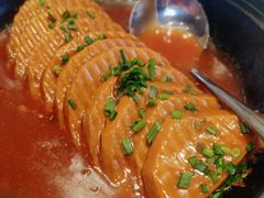 -汤记传菜(浦江店)