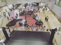 -天河城购物中心