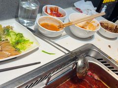 -海底捞火锅(外滩店)