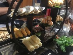 -丽江庭院之丽江往事(安定门店)
