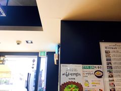 -神仙雪浓汤(弘大店)