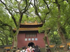 -普陀山风景名胜区-法雨禅寺