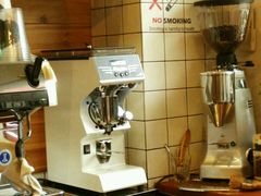 -Be Lived Cafe比例咖啡(摩天轮店)