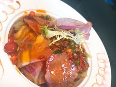 -忘忧草融合私房菜(红鼎国际店)