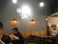 大堂-老谭虾王蟹皇·龙虾·烧烤(蝴蝶湾店)
