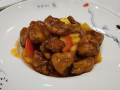 -金河半岛园林酒家(金融城店)