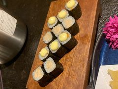 -古田居·特色寿司料理(星之岛旗舰店)