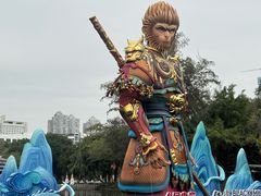 -深圳锦绣中华民俗村