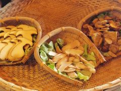 -滇野云南野生菌餐厅(陕西南路店)