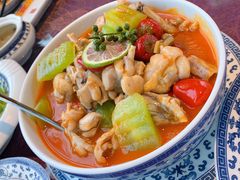 泡椒牛蛙-宁波状元楼酒店(和义路店)