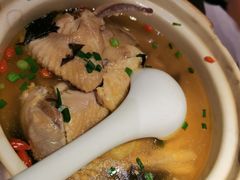 -徽州小镇(高新店)