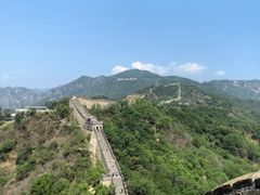 -慕田峪长城