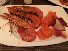 -杭州国际会议中心洲际酒店-原素全日餐厅(解放东路店)