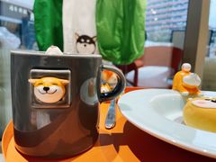 -柴务处·柴犬主题狗咖