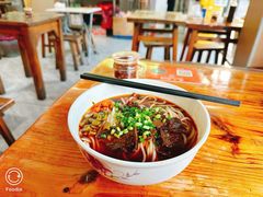 -七德香常德米粉(文化街店)
