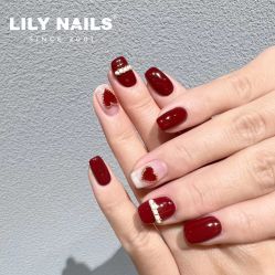 -LILY NAILS美甲美睫