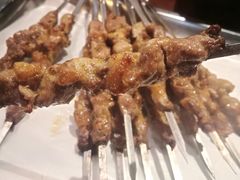 -马子全羊(堤口路店)