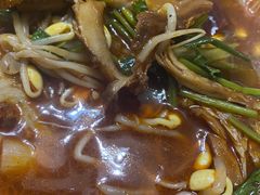 -沈妈砂锅(光华村店)