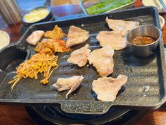 -Dombe豚(黑猪肉街店)