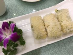 -堂聚德(三圣宫美食文化街店)