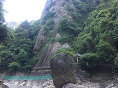-浙东大峡谷风景区