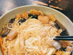 -重元寺香积厨素斋馆