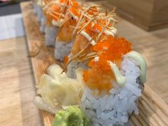 -森味花园·日本料理(伊藤洋华堂亚运村店)