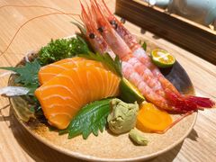 -本日風和·寿司·料理(博地中心店)