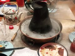 -东来顺饭庄(西直门店)