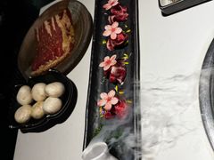 -焱铁烧·黑毛和牛专门店(杭州嘉里中心店)