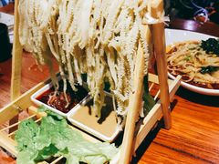 晾衣毛肚-醉长安(南门总店)