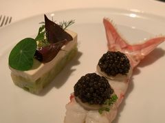 -Caprice(香港四季酒店)