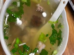 -大漠烤肉(盘旋路店)