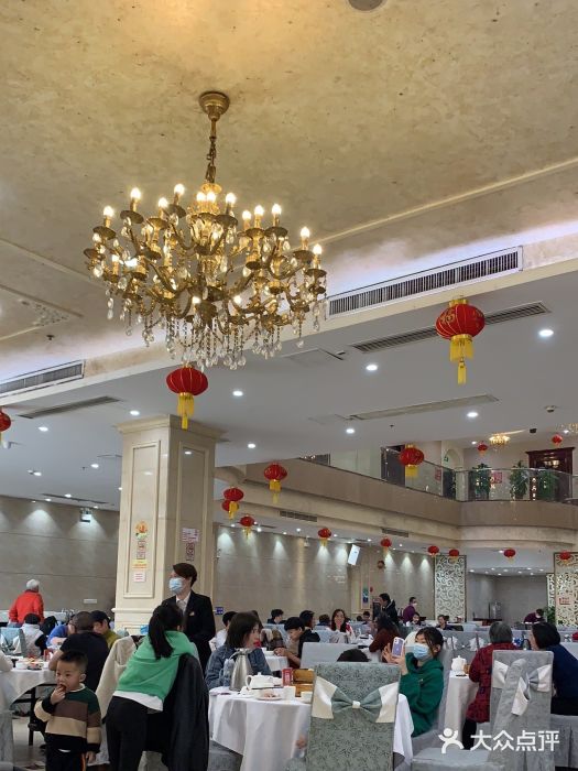 东江渔村(皇悦店)图片