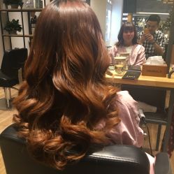 -曼都发型·臻选