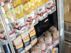 零售区-85度C(南京龙江店)