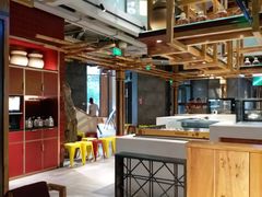 大堂-巴奴毛肚火锅(相州店)