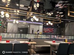 -海底捞火锅(玉桥商业广场店)
