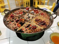 -石灰市老火锅(北滨路店)