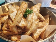 -通海俄式烧烤·俄罗斯大串(嵩山路店)